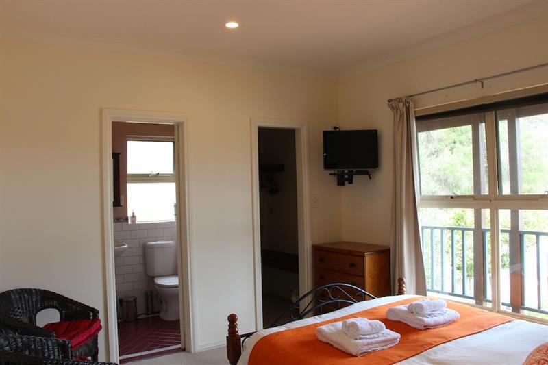 Albany Beachside Accommodation Exterior foto