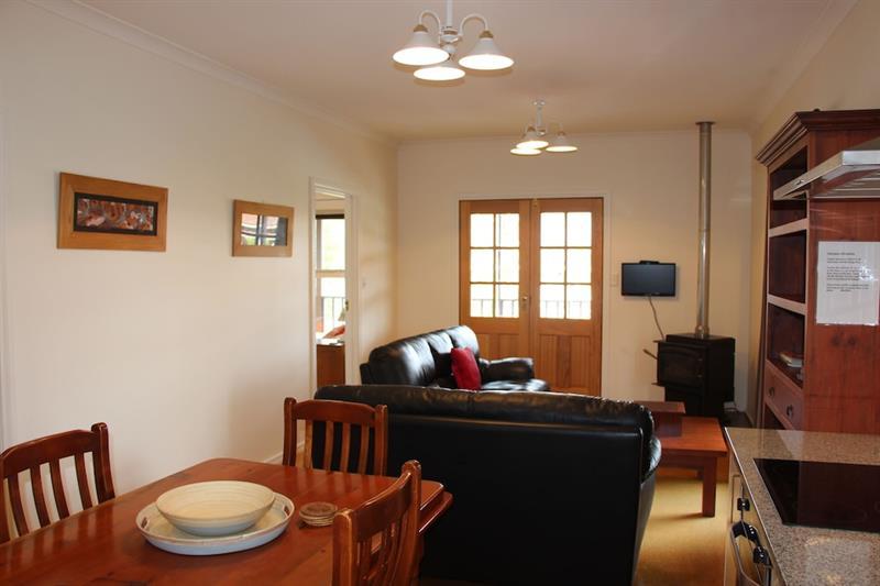 Albany Beachside Accommodation Exterior foto