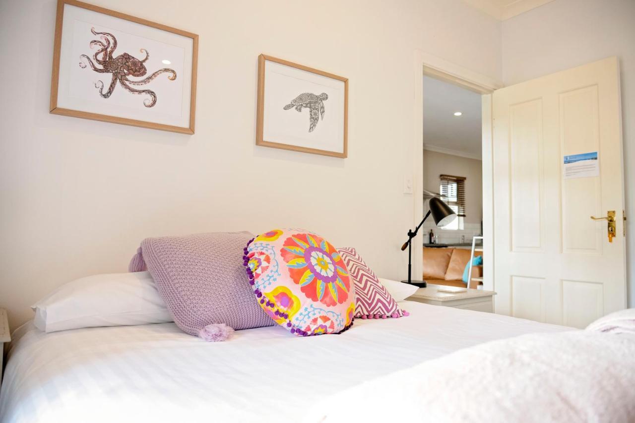 Albany Beachside Accommodation Exterior foto