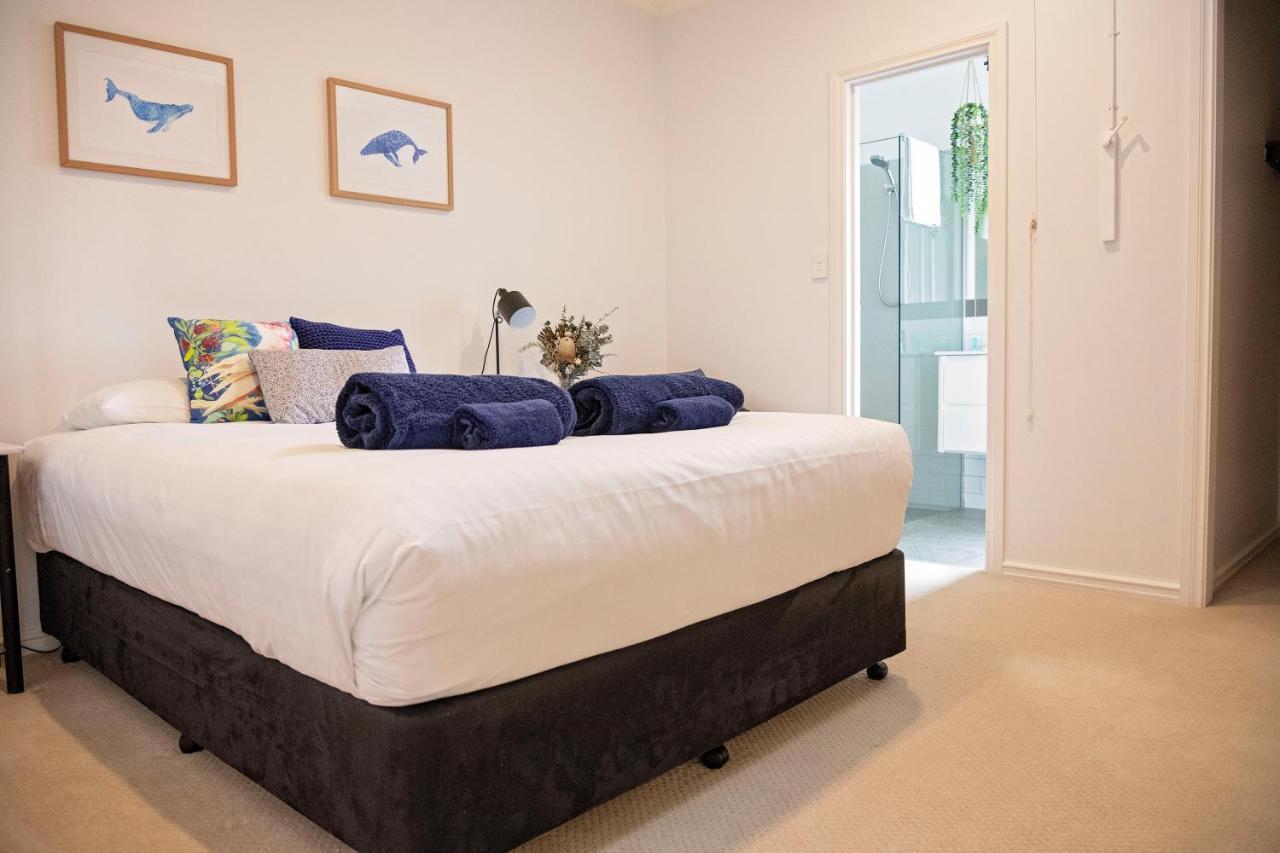 Albany Beachside Accommodation Exterior foto