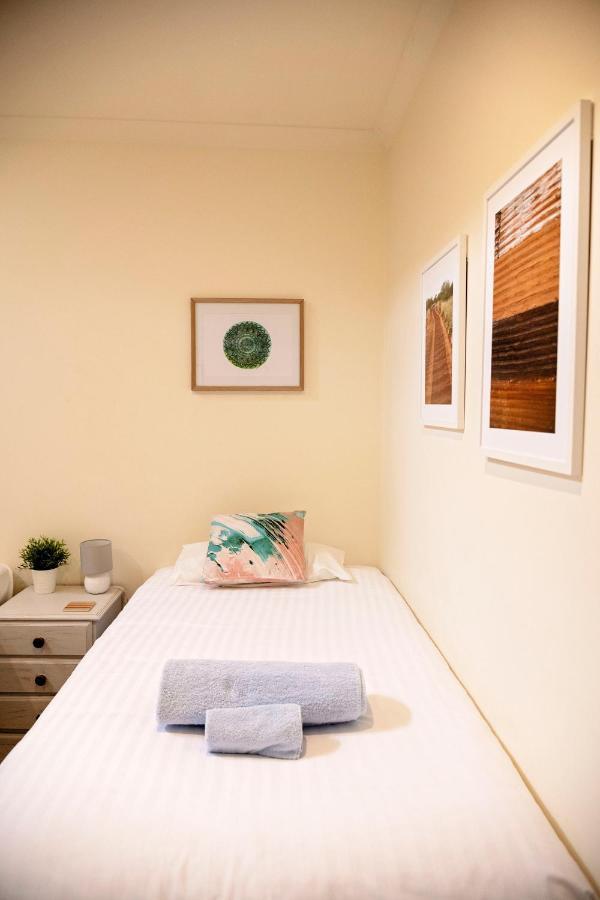 Albany Beachside Accommodation Exterior foto
